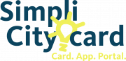 Simpli-Citycard Logo